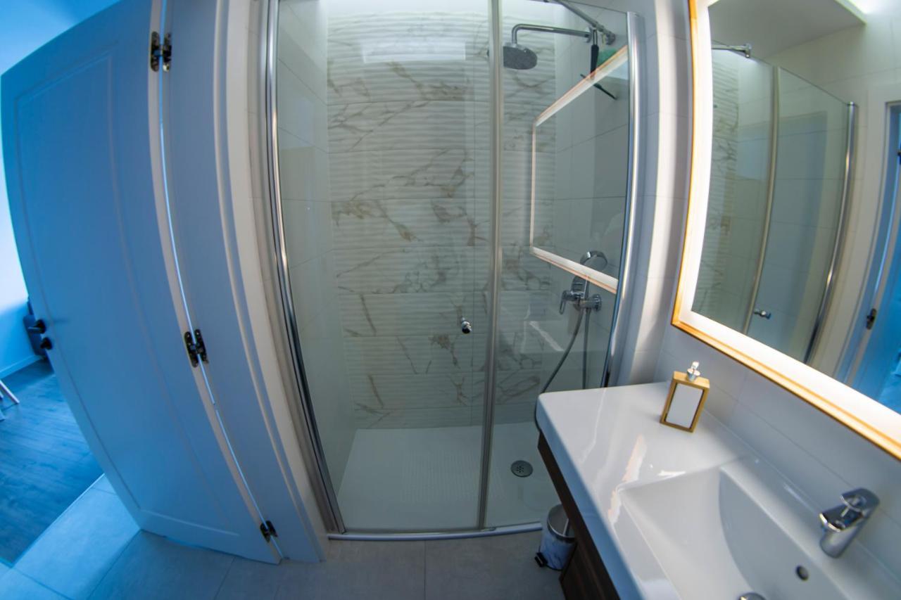 Apartament Bel Mare-Nowoczesny Miedzyzdroje Exteriör bild